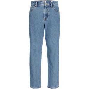 Jack & Jones Junior jongens jeans - Medium denim