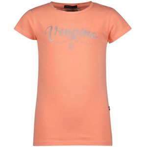 Vingino meisjes t-shirt - Oranje