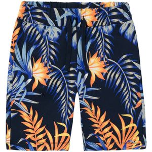 Name It jongens korte broek - Marine