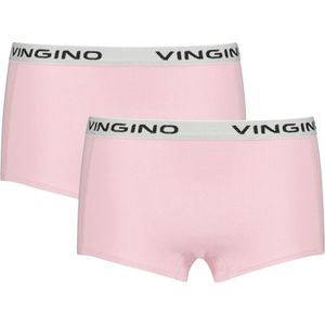 Vingino meisjes short - Rose