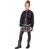 Retour - Rokken - Zwart - Meisjes