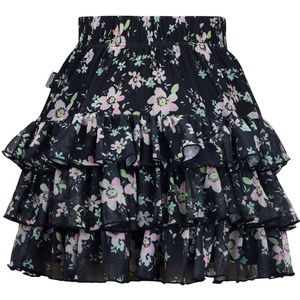 Retour - Rokken - Zwart - Meisjes