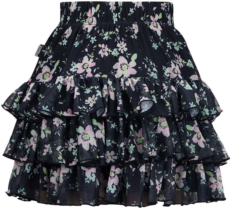 Retour - Rokken - Zwart - Meisjes