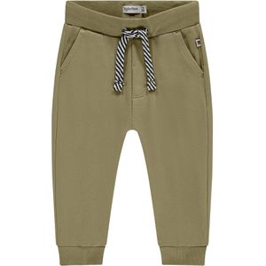 Babyface jongens broek - Army