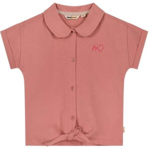 Moodstreet meisjes blouse - Rose