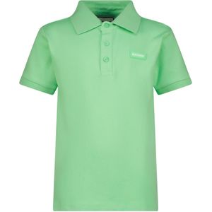 Raizzed jongens polo - Groen