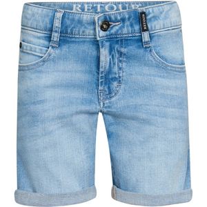 Retour jongens korte broek - Denim