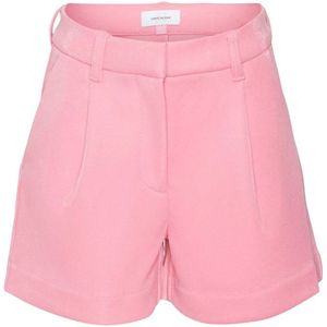 VERO MODA GIRL meisjes korte broek - Rose