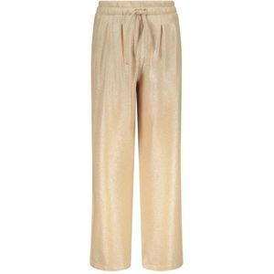 Like Flo meisjes broek - Champagne