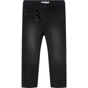 Name It jongens jeans - Black denim