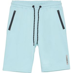 Indian Blue Jeans jongens korte broek - Aqua