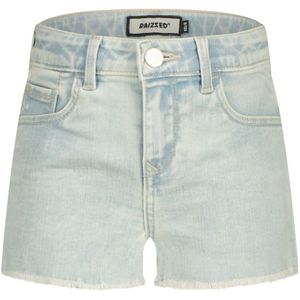 Raizzed meisjes korte broek - Denim