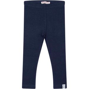 BAKKABOE meisjes legging - Marine