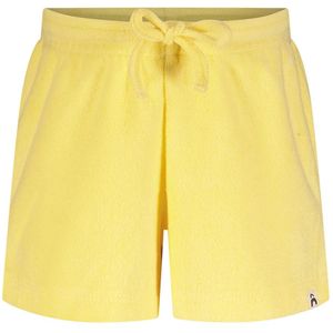 The New Chapter unisex korte broek - Geel