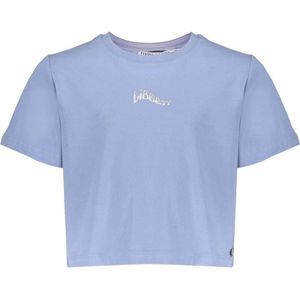 Frankie & Liberty meisjes t-shirt - Pastel blue