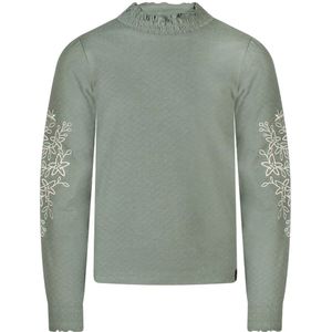 Persival meisjes blouse - Mint