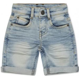 Koko Noko jongens korte broek - Denim