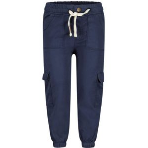 Sturdy jongens broek - Marine