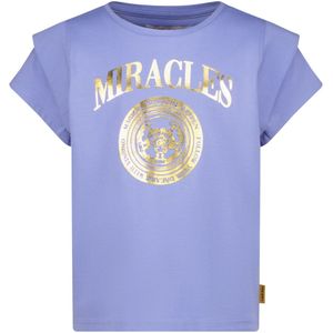 Vingino meisjes t-shirt - Lila