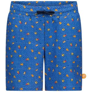Just Beach jongens zwembroek - Blauw