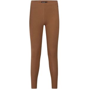 Persival meisjes legging - Bruin