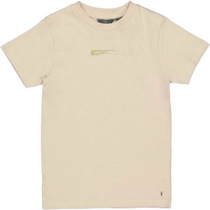 LEVV jongens t-shirt - Beige