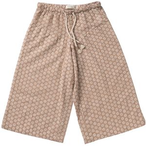 Your Wishes meisjes broek - Kit