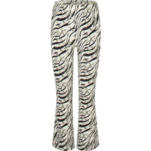 D-zine meisjes broek - Wit