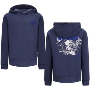 Retour - Gillian - Trui - Lange Mouw - Normaal