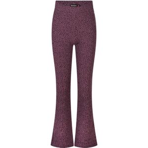 Persival meisjes legging - Violet