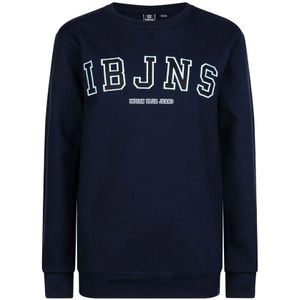 Indian Blue Jeans jongens sweater - Marine