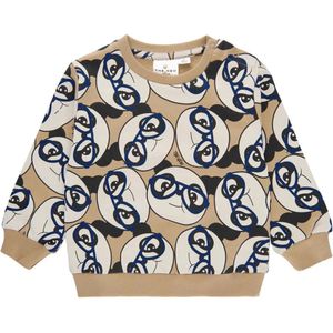 The New jongens sweater - Maïs