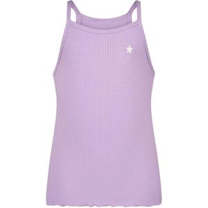 Like Flo meisjes singlet - Lila