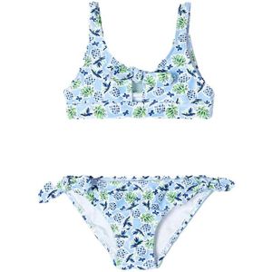 Mayoral meisjes bikini - Indigo