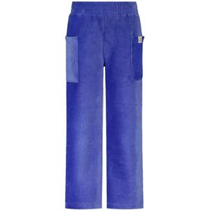 The New Chapter - Tate - Broek - Kobalt - Unisex