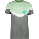 Raizzed jongens t-shirt - Mint