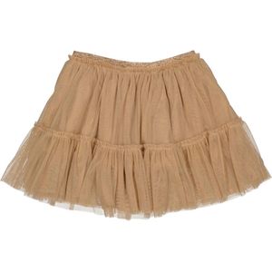 LEVV meisjes rok - Zand