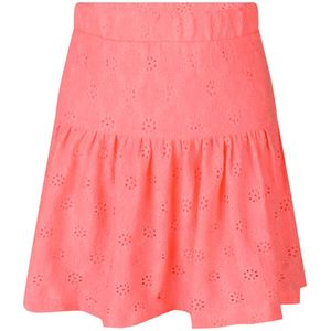 Persival meisjes rok - Koraal