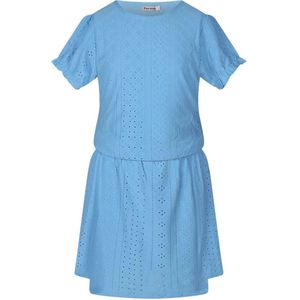 PERSIVAL meisjes jurk - Blauw