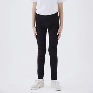 Name It meisjes legging - Zwart