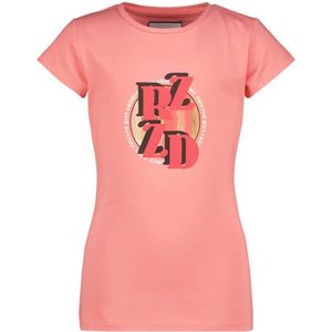 Raizzed meisjes t-shirt - Rose