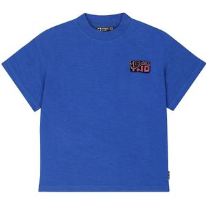 Tumble 'N Dry jongens t-shirt - Blauw