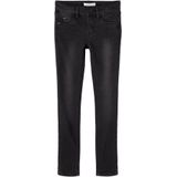 Name It jongens jeans - Zwart