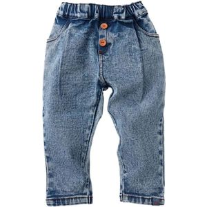 Z8 jongens jeans - Medium denim