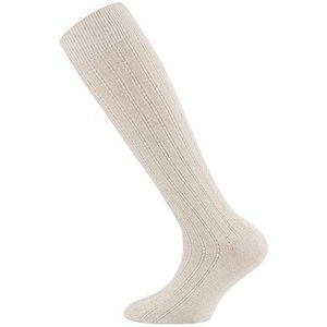 Ewers meisjes sokken - Ecru