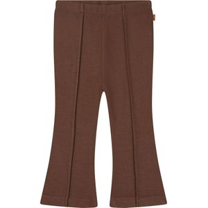 Bakkaboe meisjes broek - Bruin