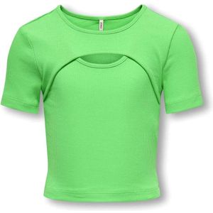 KIDS ONLY meisjes t-shirt - Licht groen