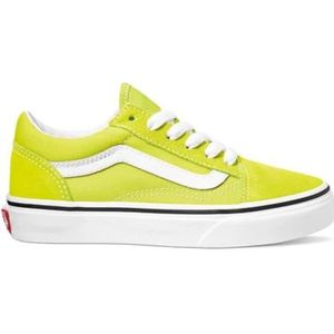 Vans unisex sneakers - Geel