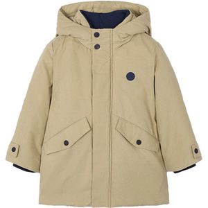 Mayoral jongens winterjas - Beige