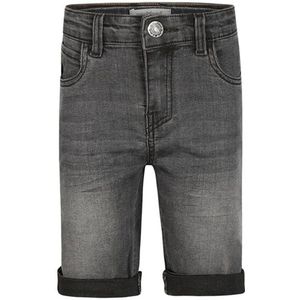 Koko Noko jongens korte broek - Dark stone